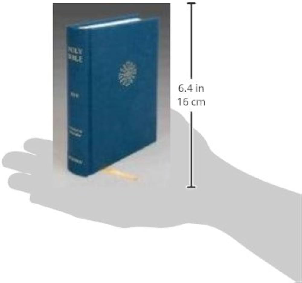 洋書 HOLY BIBLE NEW REVISED STANDARD VERSION Holy Bible: New Revised Standard Version (NRSV) Anglicized